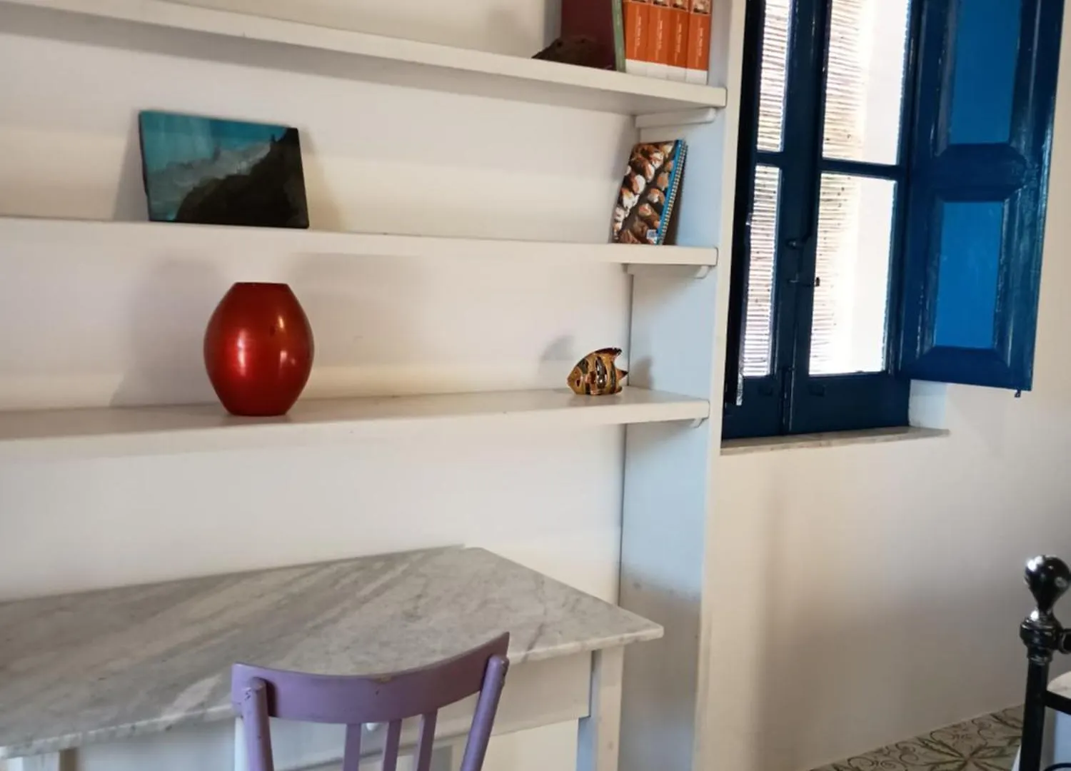 Casa Agrumeto Stromboli İtalya