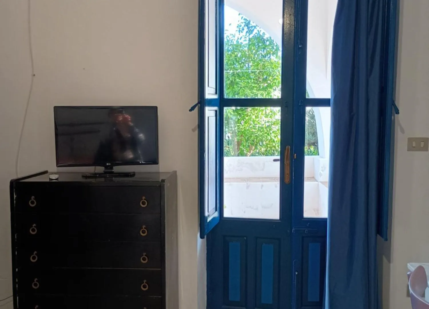 Casa Agrumeto Stromboli 0*,  İtalya