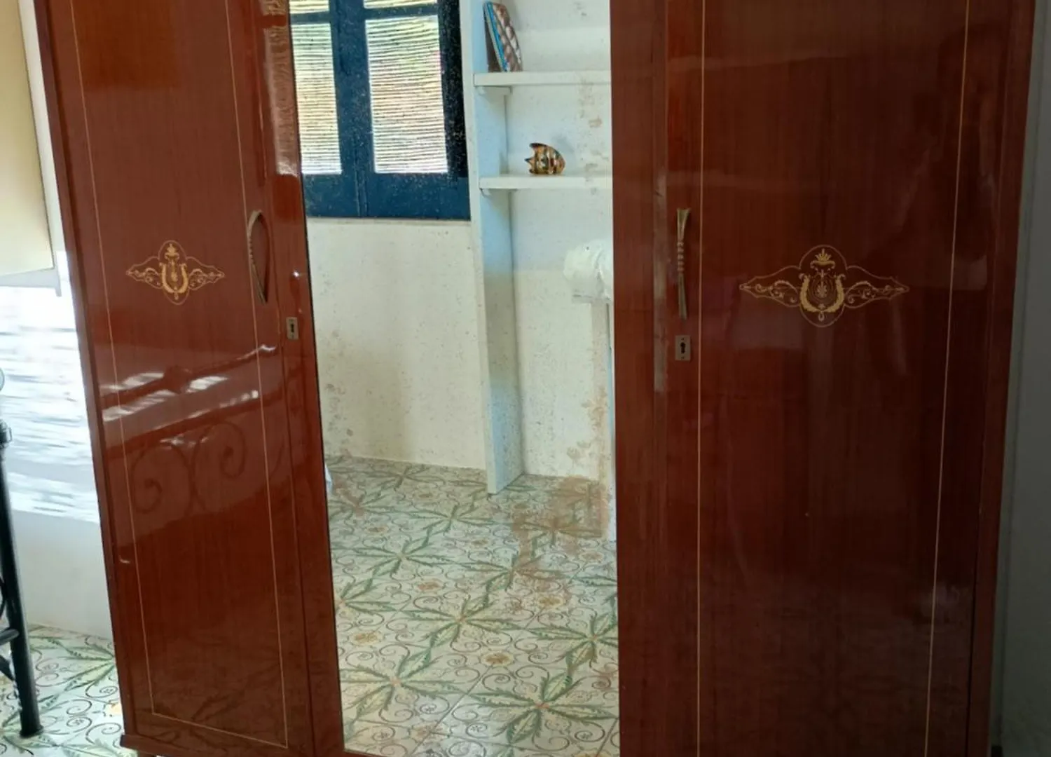 Casa Agrumeto Stromboli Pansiyon