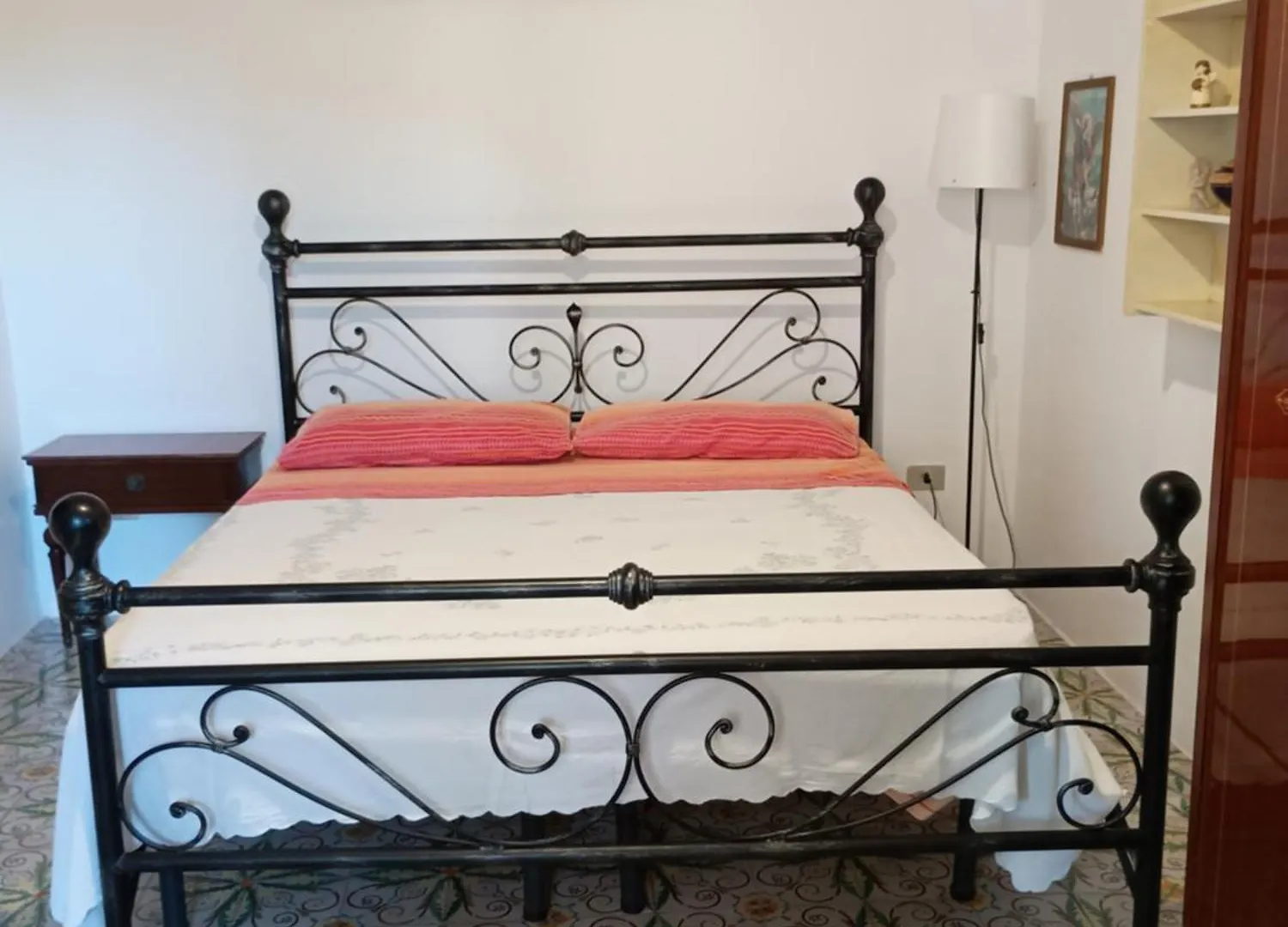 Casa Agrumeto Stromboli