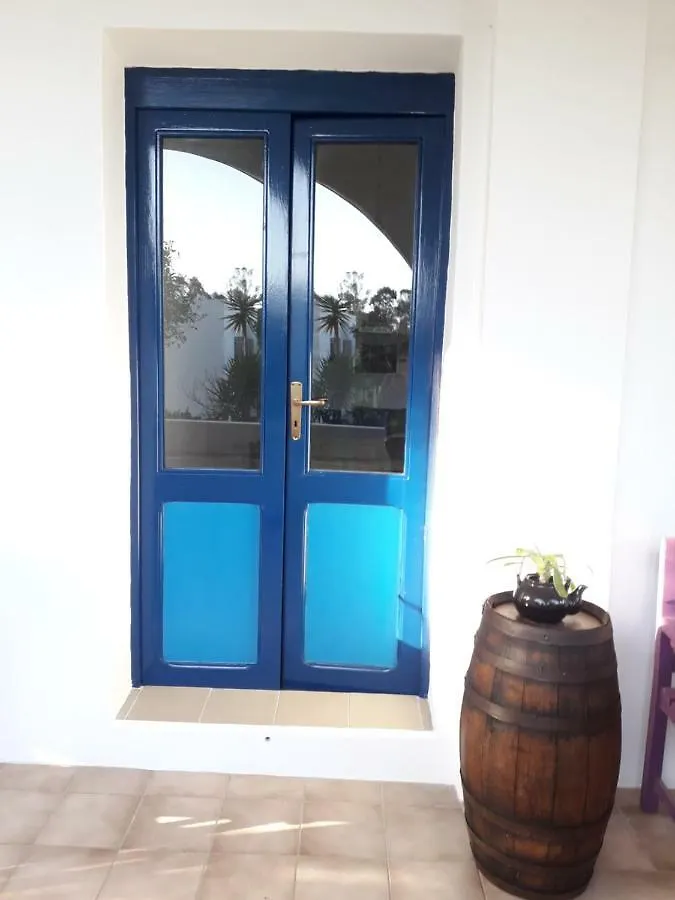 Casa Agrumeto Stromboli 0*,  İtalya