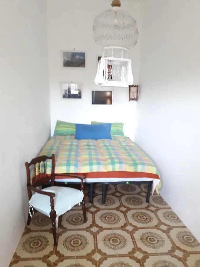 Casa Agrumeto Stromboli 0*,