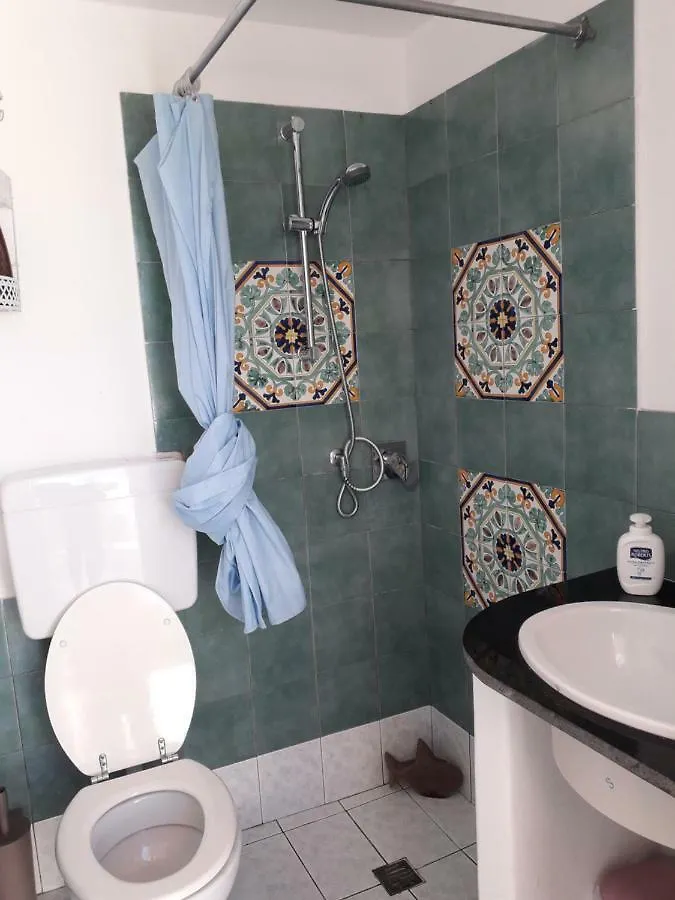 Casa Agrumeto Stromboli