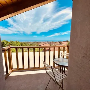 Appartement Primo Etna, Pedara