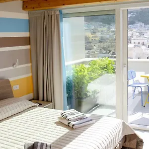 Appartement Solemare, Castellammare del Golfo