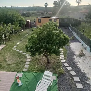 Appartement Mirko, Vaccarizzo-Delfino