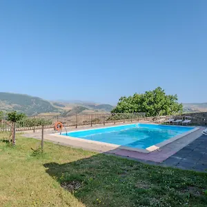 Séjour à la ferme Baglio San Pietro, Nicosia