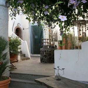 2* Bed & Breakfast La Lampara